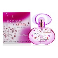 Salvatore Ferragamo Incanto Bloom New Edition