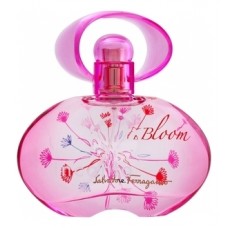 Salvatore Ferragamo Incanto Bloom New Edition фото духи