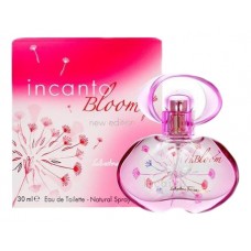 Salvatore Ferragamo Incanto Bloom New Edition фото духи