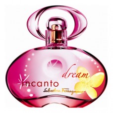 Salvatore Ferragamo Incanto Dream фото духи