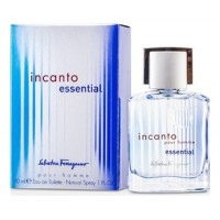 Salvatore Ferragamo Incanto Essential