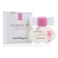 Salvatore Ferragamo Incanto Lovely Flower