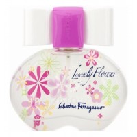 Salvatore Ferragamo Incanto Lovely Flower