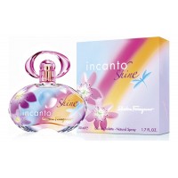 Salvatore Ferragamo Incanto Shine