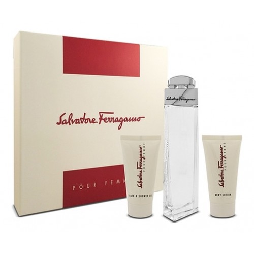 Salvatore Ferragamo pour Femme