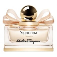 Salvatore Ferragamo Signorina Eleganza фото духи