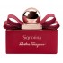 Salvatore Ferragamo Signorina In Rosso фото духи