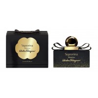 Salvatore Ferragamo Signorina Misteriosa Limited Edition