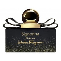 Salvatore Ferragamo Signorina Misteriosa Limited Edition