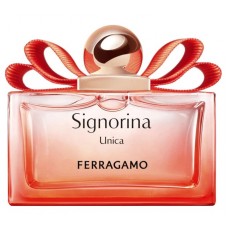 Salvatore Ferragamo Signorina Unica фото духи