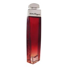 Salvatore Ferragamo Subtil for woman фото духи