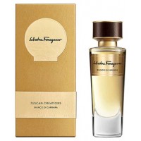 Salvatore Ferragamo Tuscan Creations Bianco Di Carrara