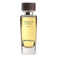 Salvatore Ferragamo Tuscan Soul La Corte фото духи