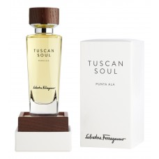 Salvatore Ferragamo Tuscan Soul Punta Ala фото духи