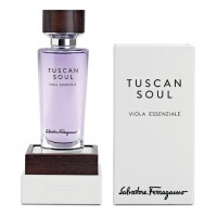 Salvatore Ferragamo Tuscan Soul Viola Essenziale