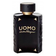 Salvatore Ferragamo Uomo Limited Edition фото духи