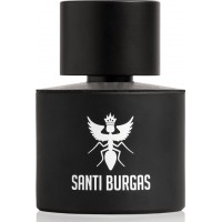 Santi Burgas Palindrome III