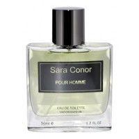 Sara Conor Pour Homme