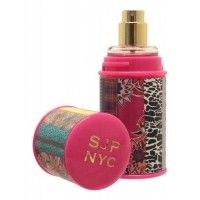 Sarah Jessica Parker SJP NYC