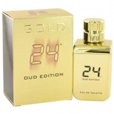 ScentStory 24 Gold Oud Edition
