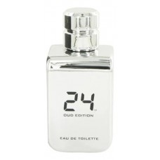 ScentStory 24 Platinum Oud Edition фото духи