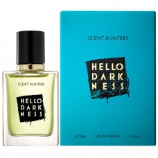 Scent Hunters Hello Darkness