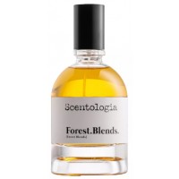 Scentologia Forest.Blends. (Forest Blends)