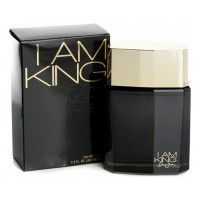 Sean John I AM KING of the Night