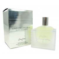 Sean John Unforgivable Multi Platinum