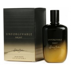 Sean John Unforgivable Night фото духи