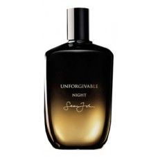 Sean John Unforgivable Night фото духи