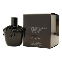 Sean John Unforgivable Women Black
