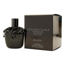 Sean John Unforgivable Women Black фото духи