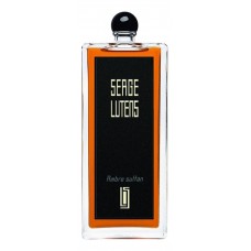 Serge Lutens Ambre Sultan фото духи