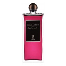 Serge Lutens Bapteme du Feu фото духи