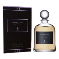 Serge Lutens Bois et Fruits фото духи