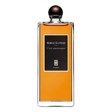 Serge Lutens Cuir Mauresque фото духи