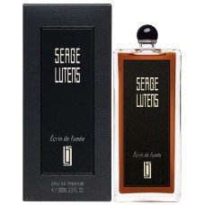 Serge Lutens Ecrin De Fumee фото духи