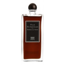 Serge Lutens Fille En Aiguilles фото духи