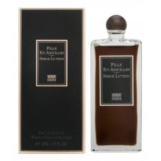 Serge Lutens Fille En Aiguilles фото духи