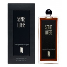 Serge Lutens La Dompteuse Encagee фото духи