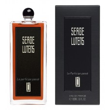 Serge Lutens Le Participe Passe фото духи