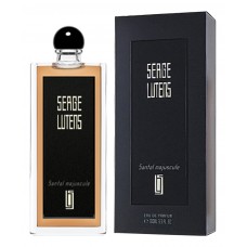 Serge Lutens Santal Majuscule фото духи