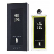 Serge Lutens Vetiver Oriental фото духи