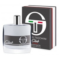 Sergio Tacchini Club Intense