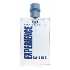 Sergio Tacchini Experience Sailing фото духи