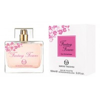 Sergio Tacchini Fantasy Forever Eau Romantique