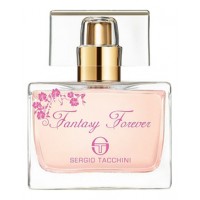 Sergio Tacchini Fantasy Forever Eau Romantique