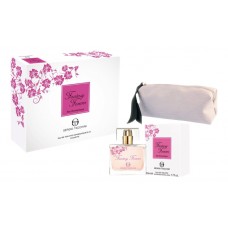 Sergio Tacchini Fantasy Forever Eau Romantique фото духи