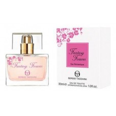 Sergio Tacchini Fantasy Forever Eau Romantique фото духи